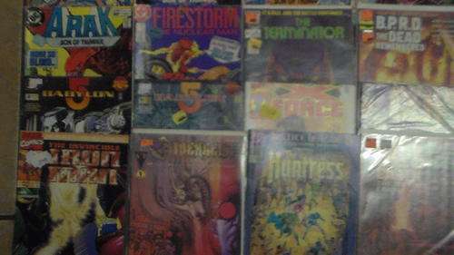 SELECTION OF 40 GOOD CONDITION COMICS 1 BID TAKES ALL