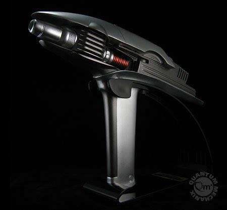 Star Trek Into Darkness Phaser Replica 1/1