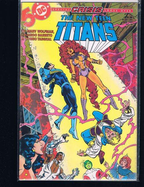 GREAT SET OF 18 COMICS ALL FOR ONE PRICE - CONDT VERY GOOD TO NEAR MINT