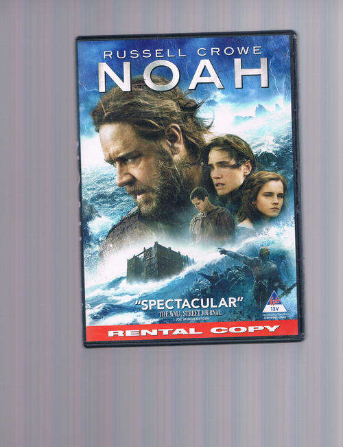 NOAH - DVD MINT