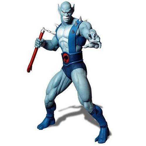 Mezco Toyz Thundercats Panthro 14" Action Figure