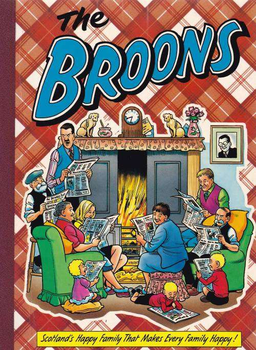 THE BROONS