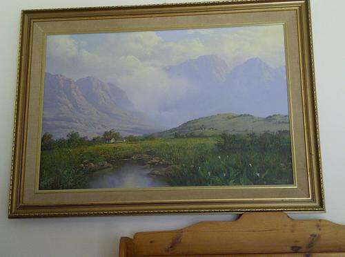 Casey Van Der Leek - Farmscene