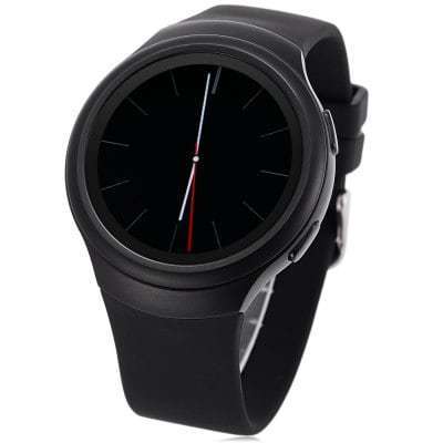 SPECIAL! Finow X3 Plus 3G Smartwatch PLUS FREE Selfie Drone!