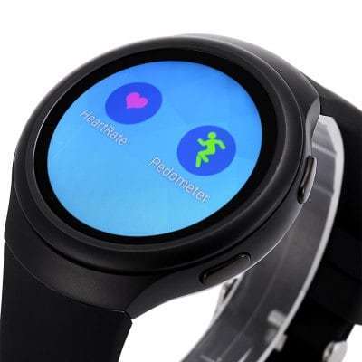 SPECIAL! Finow X3 Plus 3G Smartwatch PLUS FREE Selfie Drone!