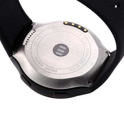 SPECIAL! Finow X3 Plus 3G Smartwatch PLUS FREE Selfie Drone!