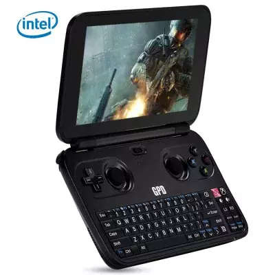 Limited Offer!!! GPD Windows 10 Mini Gaming Laptop