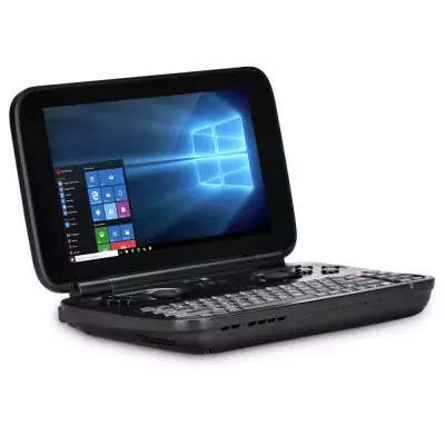 Limited Offer!!! GPD Windows 10 Mini Gaming Laptop