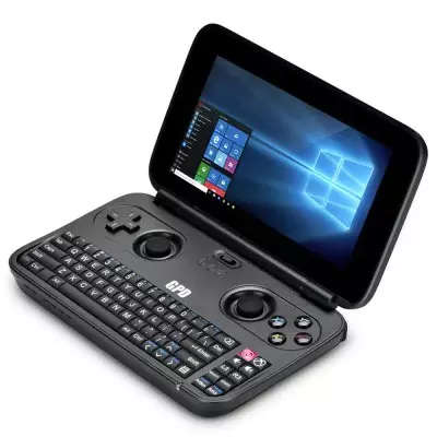 Limited Offer!!! GPD Windows 10 Mini Gaming Laptop