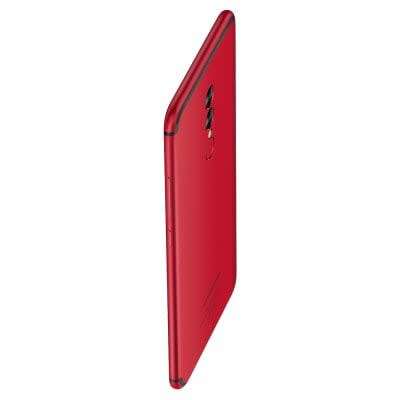 SPECIAL OFFER! UMIDIGI S2 Cellphone - Android 6 - 6.0" Helio P20 Octa Core 2.3GHz 4GB RAM 64GB ROM