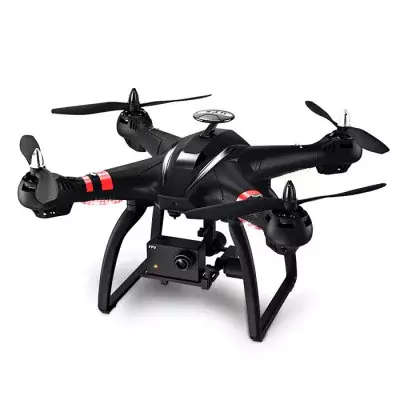 BAYANGTOYS X21 Brushless RC Quadcopter - RTF  -  DOUBLE GPS  BLACK