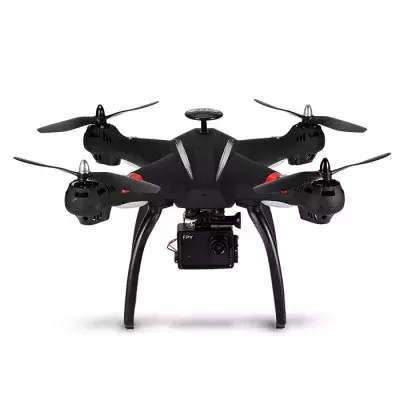 Drones BAYANGTOYS X21 Brushless RC Quadcopter RTF DOUBLE GPS BLACK was listed for 4 999.00 on 15 Dec at 23 46 by MJ Produx in Cape Town ID 313093576