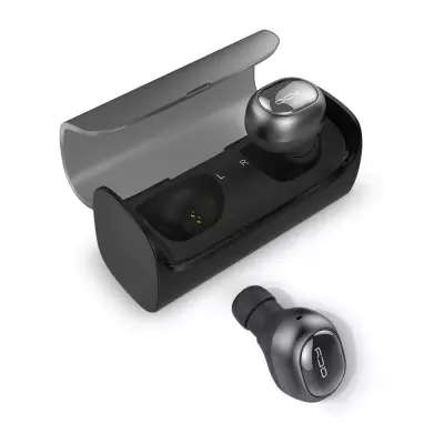 QCY Q29 Pro In-ear TWS Bluetooth Double Headset  -  BLACK