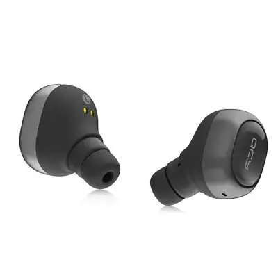 QCY Q29 Pro In-ear TWS Bluetooth Double Headset  -  BLACK