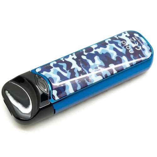 SMOK Nord Kit - Camouflage Blue