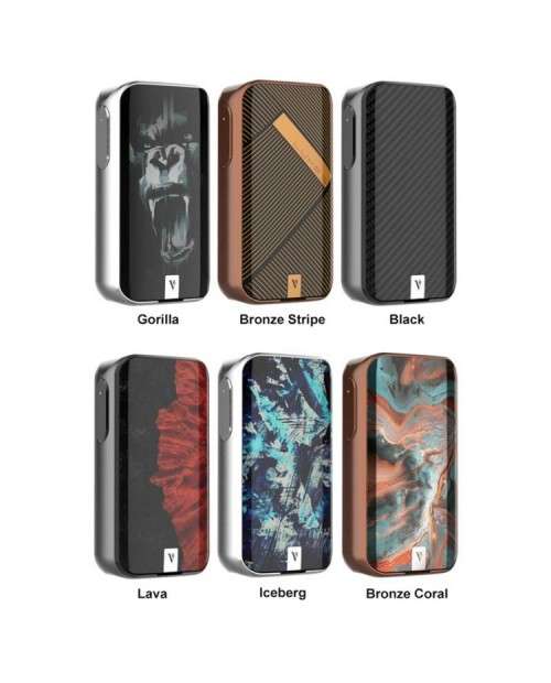Vaporesso Luxe II MOD ONLY (Gorilla) for sale!