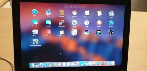 Macbook Pro for sale!