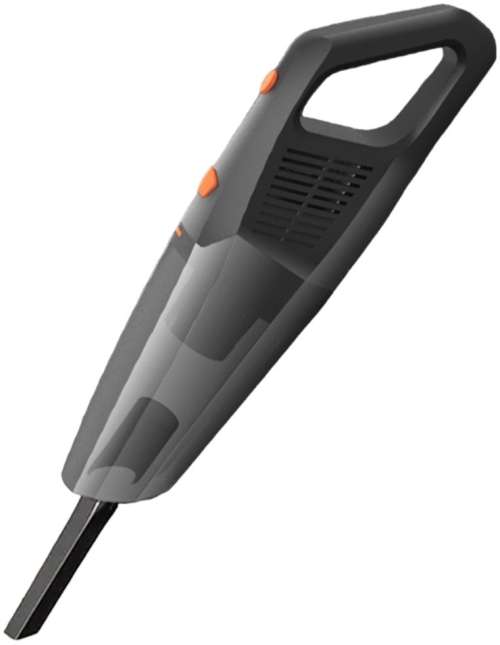 Carsun Handheld Vacuum Cleaner Large Capacity for Car