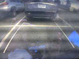 CAR PARKING SENSORS