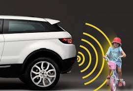 CAR PARKING SENSORS