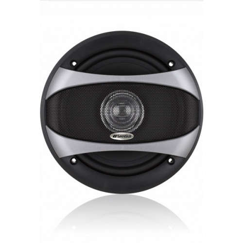 160W JEBSON SUBWOOFER+ 250W SANSUI COAXIAL SPAKERS