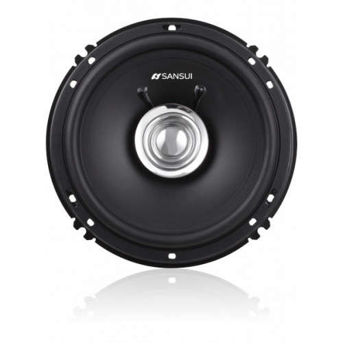 160W JEBSON SUBWOOFER+ 250W SANSUI COAXIAL SPAKERS