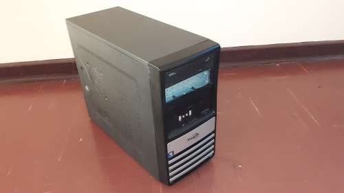 Computer (Intel Core i5 2320 3.00GHz with 8GB ddr3 1333MHz ram and 750GB hard drive HDD)