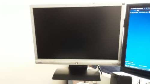 BenQ G900WA 19inch  Computer Monitor