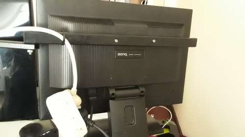 BenQ G900WA 19inch  Computer Monitor