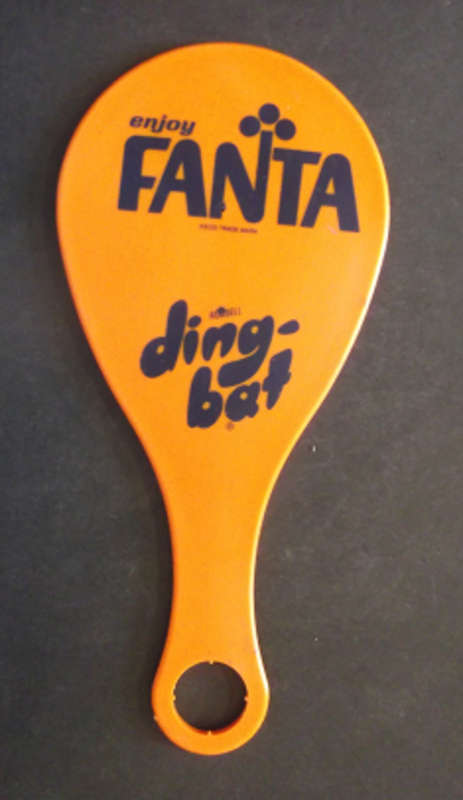 Vintage Fanta Dingbat