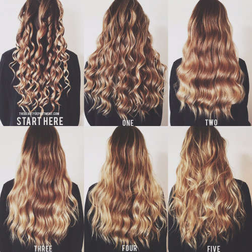 25mm State of the Art Ionic Ceramic Latest technology Infrared Curling Wand Iron. Retail R1700