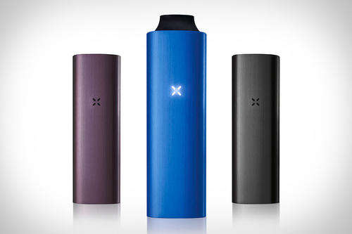 Ploom Pax Vaporizer Pen Vape herbal Dry Herb