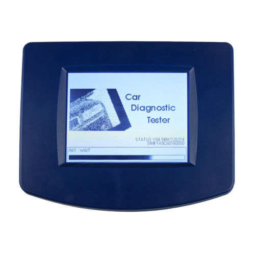 Digiprog III V4.94 Digiprog 3 Odometer Programmer With Full Software New Release