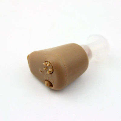 K-88 ITE In The Ear Rechargeable Digital Hearing Aid Aids Audiphone Amplifier *Local Stock*