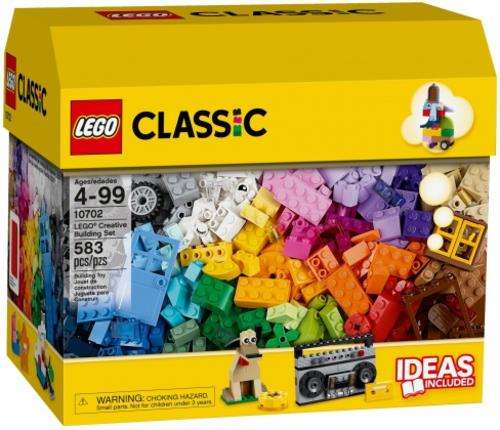 *Local Stock* Lego Bricks - LEGO (R) Creative Building Set