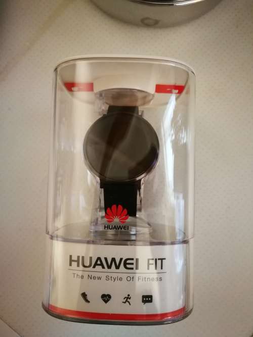 Huawei FIT