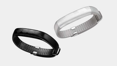 Jawbone UP 2 Light Grey