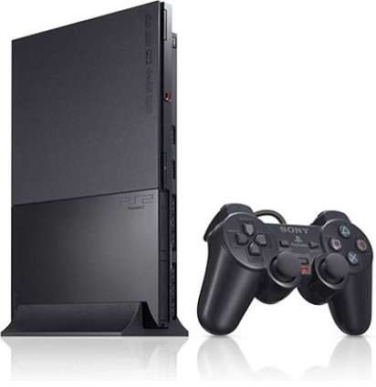 Playstation 2 Super Saver Deal!!!