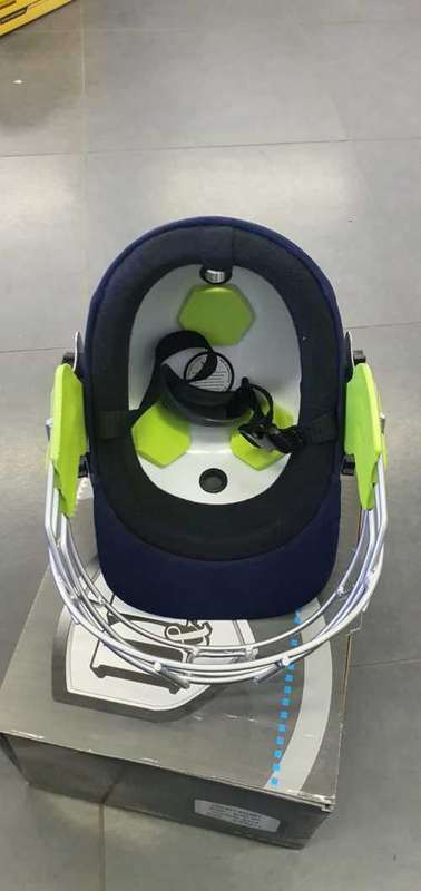 DP XPP HELMET NAVY