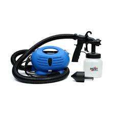 Paint Zoom Paint Sprayer