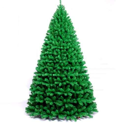 2.1 Pine Christmas Tree Artificial