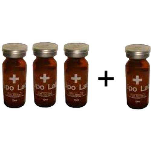 June SPECIAL buy3 GET 1 free Lipolab slimming injections PPC 1000mg !!!Weight loss,Fat burn,