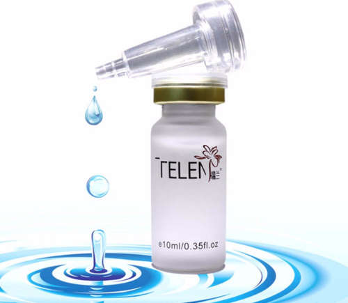 10 ml Hyaluronic Acid Serum Beauty Anti-Aging Hydrating  Anti Winkles whitening Moisturizing