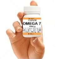 #1 Anti-Aging,Weight loss,Diabetes,Cancer Complete Omega 7,Buckthorn oil 60 cap 500 mg.