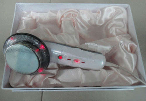 Slimming and Pain therapy machine (Ultra-Cavitation,Microcurrent,EMS,Infrared) for face and body!!!