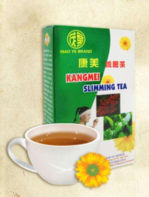Kangmei Slimming Tea R25 postage Up to 3 items