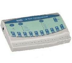 Microcurrent,Bio lifting, EMS , Electrolysis Slimming Therapy Machine R 80 postage
