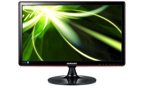 LCD 24" Samsung S24A350H (broken)