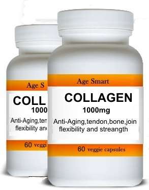 COLLAGEN Special Deal!!! Anti-aging,youthful skin,tendon,bone,joint flexibility and strength.