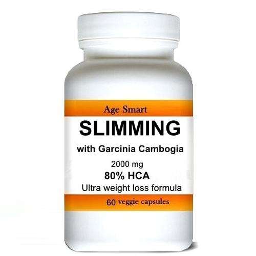 Slimming Garcinia Cambogia 60 caps 2000 mg!!! Weight loss,enhance mood,control cholesterol.